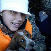 Morgan Buckner (malibumorgana)