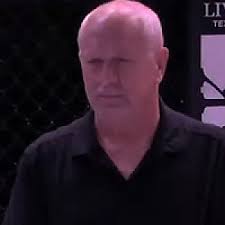 Steve Armstrong MMA Stats, Pictures, News, Videos, Biography