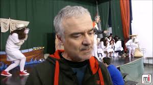 VÍDEO_ El teatro grecolatino volverá al Oriente este fin de semana de la  mano de “In Albis”