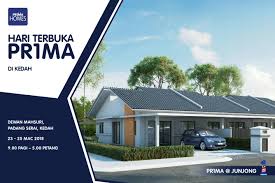 Harga rumah di malaysia boleh dikatakan agak berpatutan pada tahun tahun sebelum ini. Pr1ma Homes Hari Terbuka Pr1ma Di Kedah Warga Pr1ma Facebook