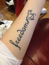 Freedom Tattoo Tattoo Freiheit Freiheit Tattoos Tattoos Mit Bedeutung