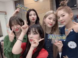 Read weekly idol from the story red velvet 6th member by softyyeol (obsession) with 3164 reads. Irene ì•„ì´ë¦° News On Twitter Photo 190827 Redvelvet Mbc Weekly Idol Rvsmtown Https T Co Vyj26i5ezs Https T Co Adehhf1sl3 Umpahumpah1stwin Https T Co Kecbaokiav