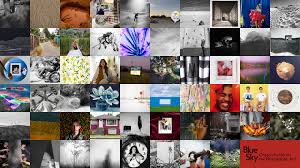 Congratulations to the 2025 Pacific Northwest Drawers Artists — Blue Sky,  Oregon Center for the Photographic Arts