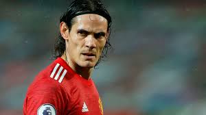 (born 14 feb, 1987) forward for manchester united. Edinson Cavani Ole Gunnar Solskjaer Says Man Utd Striker Must Put Fa Investigation To One Side For Psg Football News Sky Sports
