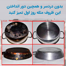 ‫قیمت و خرید اسپری چربی زدا نانو S128 تورنادو همه کاره‬‎