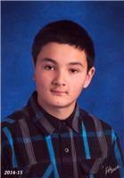 Mathyus Palmer Obituary (2002