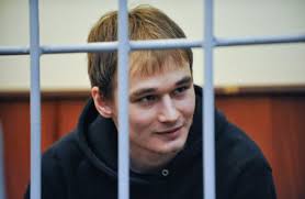 Иосиф товмасян где ж вас таких делают? этот крик души приходит в голову, когда знакомишься с историей анархиста азата мифтахова. Cmvcrda01iixxm