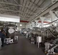 High-Efficiency Fabric Jet Dyeing Equipment with Atomization ...