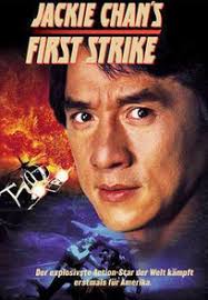However, he can communicate in 8 languages. Jackie Chan Filme Online Schauen Bei Maxdome Video On Demand