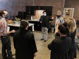 New Mexico Trade Alliance