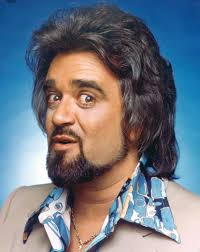 Does anyone remember Meatball Fulton, the alternative radio host