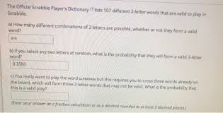 Is Yup A Valid Scrabble Word?