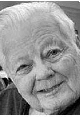 Elmer Russell Obituary (1935