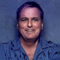 James Hunt Obituary (2024)