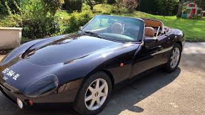 We did not find results for: Tvr Griffith 500 Test Road Youtube