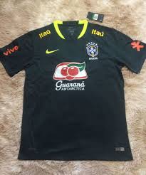Camisa seleção brasil i 20/21 quantidade. Camisa De Treino Do Brasil Selecao Brasileira 2017 2018 Camisa Masculina Nike Nunca Usado 27789076 Enjoei