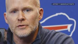 Buffalo Bills coach describes team seeing Damar Hamlin on video | CBC.ca