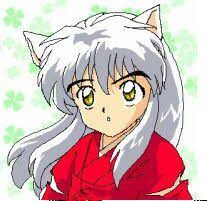 صور انمي انيوشا - 1 انيوشا - Wattpad