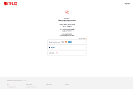 Siilent wrote ok so, this is a tut on how to make unlimited netflix accounts, all you need is a paypal and an email. Get Netflix Without A Credit Card 2021