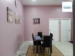 Make an appointment with our doctor online! Homestay Sungai Petani