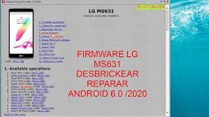 · insert sim card from a source different than your original service provider (i.e. Lg G Stylo Ms631 Root Apk 2019 Updated September 2021