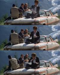 Whether it's by moving us to tears or giving us the courage to keep going, some of the best inspirational messages are found on the big screen. Movie Quote Of The Day The Deer Hunter 1978 Dir Michael Cimino The Diary Of A Film History Fanatic