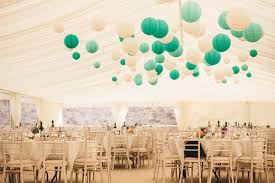 Count out how many lights are on the string lights. Wedding Lanterns And Inspirational Wedding And Marquee Paper Lantern Decoration Ideas