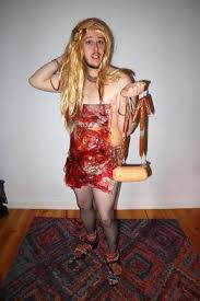 There was another meat dress in the past, but they actually let it rot. I Wanted To Showcase How You Can Make Anything Vegan So Today I Live Streamed My Attempt To Make An Edible Wearable Vegan Version Of Lady Gaga S Meat Dress Here S The Full