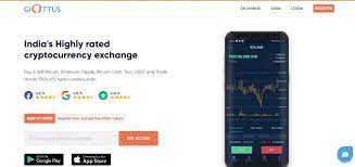 Bitcoin & cryptocurrency trading in india. Best Crypto Exchange In India 2020