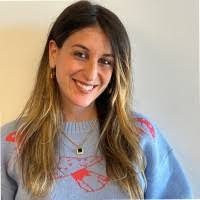 Rachel Posner's Instagram, Twitter & Facebook