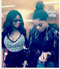 1 855 580 tykkäystä · 762 puhuu tästä. Bobrisky Hangs Out With Dencia And Blac Chyna Photos Celebrities Nigeria