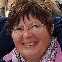 Baxter K9-Hero by Jodi Burnett