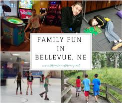 Family Fun In Bellevue Nebraska Bellevue Nebraska Nebraska Visit Omaha