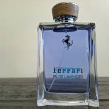 We did not find results for: Pure Lavender By Ferrari Reviews Perfume Facts