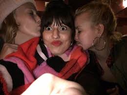 This barbora krejcikova / katerina siniakova live stream is available on all mobile devices, tablet, smart tv, pc or mac. Nejkrasnejsi Sestru Mezi Celebritami Ma Hvezda Ulice Aneta Krejcikova Katerina Ma Snad Jeste Vetsi Prsa