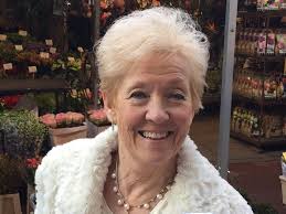 Judy Brady Obituary (1945