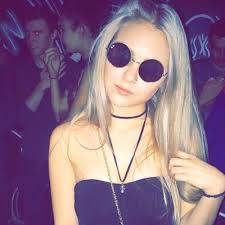 Karina Todd (@Beinie)