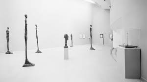 Image result for giacometti