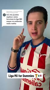 Respuesta a @Angek Rodriguez476 Liga MX for Dummies #ligamx #repuesta  #futboltiktokacademy #tiktoksports #futbolmexicano #fyp #foryou