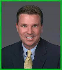 Ken Ackerson's Instagram, Twitter & Facebook