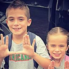 Fundraiser by Whitney Lauren : Kayla & Kenneth Marple Irma