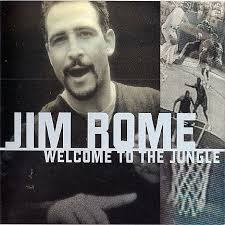 Jim Rome