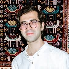 Mohammad-Ebrahim Khan Ghaffari (1859-1919)