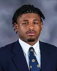 Marcus Brown-Gabriel