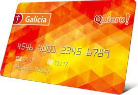 Maybe you would like to learn more about one of these? Obtener Y Activar Tarjeta Galicia De Debito Y Credito Aprovechalas