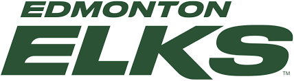 Maybe you would like to learn more about one of these? Edmonton Elks Wordmark Logo Canadian Football League Cfl Chris Creamer S Sports Logos Page Sportslogos Net