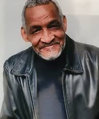 Obituary for William Russell Allen