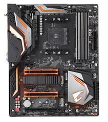 Gigabyte X470 Aorus Gaming 5 Wifi Atx Am4 Motherboard X470 Aorus Gaming 5 Wifi Pcpartpicker