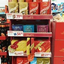 This is chocolate beyond compare. Prova Nagon Lyxigare Choklad I Helgen Ica Supermarket Kopparhallen Facebook