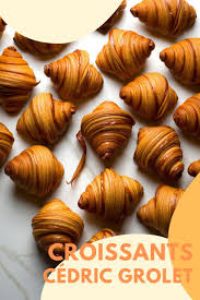 Epingle Sur Viennoiserie
